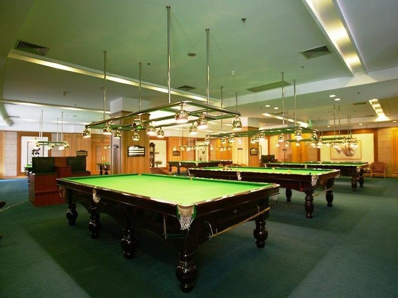 Jin Jiang Pine City Hotel Shanghai Exterior foto